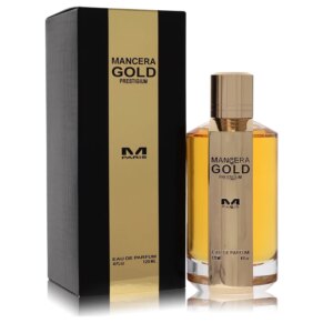 Mancera Gold Prestigium Perfume by Mancera for Women