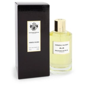 Mancera Hindu Kush Perfume by Mancera for Men and Women