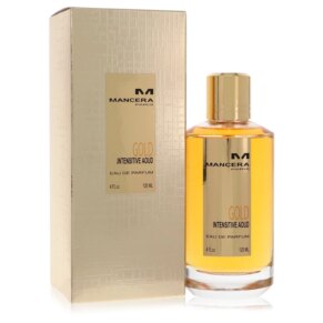 Mancera Intensitive Aoud Gold Perfume by Mancera for Men and Women