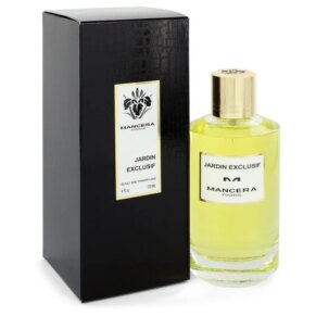 Mancera Jardin Exclusif Perfume by Mancera for Women
