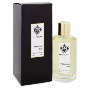 Mancera Precious Oud Perfume by Mancera for Men and Women