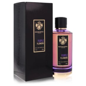 Mancera Purple Flowers Perfume by Mancera for Women