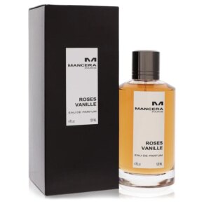 Mancera Roses Vanille Perfume by Mancera for Women
