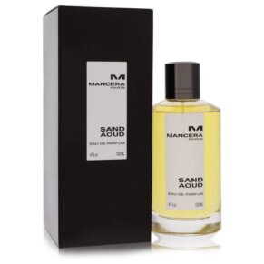 Mancera Sand Aoud Perfume by Mancera for Men and Women