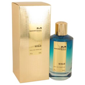 Mancera So Blue Perfume by Mancera for Men and Women