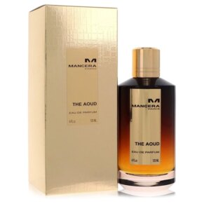 Mancera The Aoud Perfume by Mancera for Women