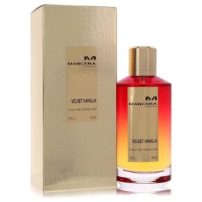 Mancera Velvet Vanilla Perfume by Mancera for Men and Women