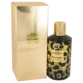 Mancera Wild Cherry Perfume by Mancera for Men and Women