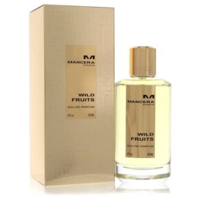 Mancera Wild Fruits Perfume by Mancera for Men and Women
