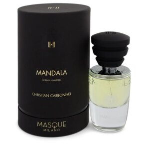 Mandala Perfume by Masque Milano for Men and Women