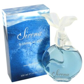 Mandalay Bay Sirena Perfume by Mandalay Bay for Women