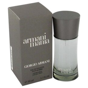 Mania Cologne by Giorgio Armani for Men