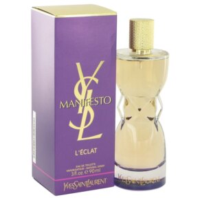 Manifesto L'Eclat Perfume by Yves Saint Laurent for Women