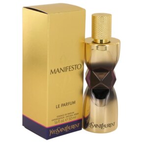 Manifesto Le Parfum Perfume by Yves Saint Laurent for Women