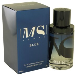 Marco Serussi Blue Homme Cologne by Marco Serussi for Men