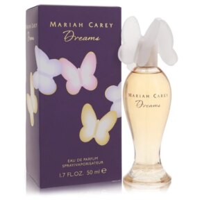Mariah Carey Dreams Perfume by Mariah Carey for Women