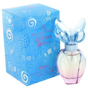 Mariah Carey Lollipop Bling Ribbon Perfume by Mariah Carey for Women