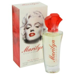 Marilyn Monroe Classic Perfume by CMG Worldwide for Women