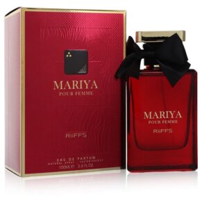 Mariya Perfume by Riiffs for Women