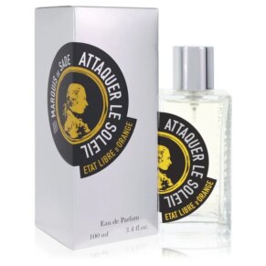 Marquis De Sade Attaquer Le Soleil Perfume by Etat Libre d'Orange for Men and Women