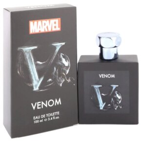 Marvel Venom Cologne by Marvel for Men