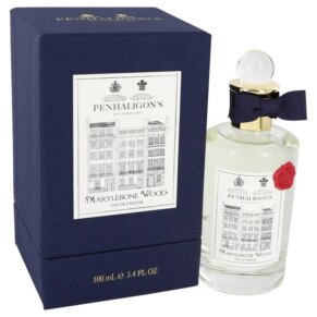 Marylebone Wood Perfume by Penhaligon's for Men and Women