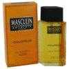 Masculin Equateur Cologne by Bourjois for Men