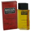 Masculin Ouragan Cologne by Bourjois for Men