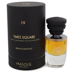 Masque Milano Times Square Perfume by Masque Milano for Men and Women