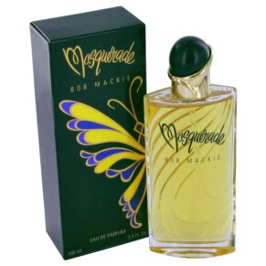 Masquerade Perfume by Bob Mackie for Women