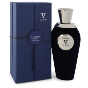 Mastin V Perfume by V Canto for Men and Women