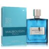 Mauboussin Pour Lui Time Out Cologne by Mauboussin for Men