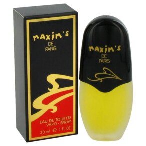 Maxims De Paris Perfume by Maxims for Women