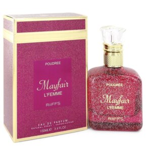 Mayfair L'Femme Perfume by Riiffs for Men and Women