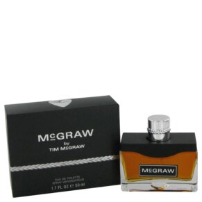 Mcgraw Cologne by Tim McGraw for Men