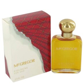 Mcgregor Cologne by Faberge for Men