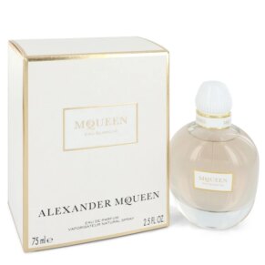 Mcqueen Eau Blanche Perfume by Alexander McQueen for Women