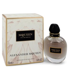 Mcqueen Perfume by Alexander McQueen for Women