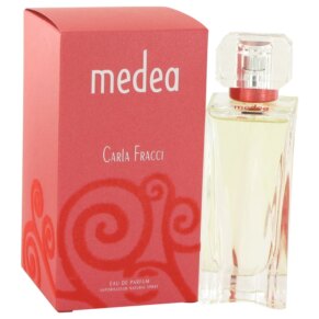 Medea Perfume by Carla Fracci for Women