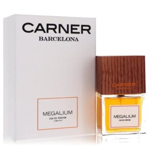 Megalium Perfume by Carner Barcelona for Men and Women