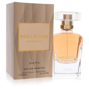 Melissa Poudree Perfume by Riiffs for Women