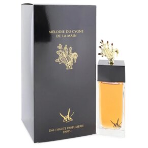 Melodie Du Cygne De La Main Perfume by Salvador Dali for Women