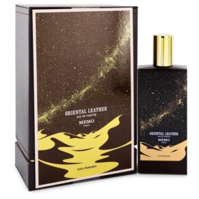 Memo Oriental Leather Perfume by Memo for Men and Women