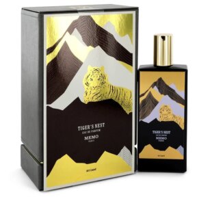 Memo Tiger's Nest Perfume by Memo for Men and Women
