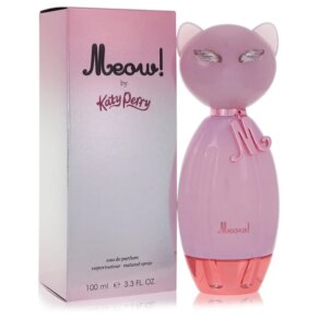 Meow Perfume by Katy Perry for Women