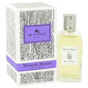 Messe De Minuit Perfume by Etro for Men and Women