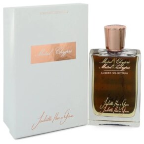Metal Chypre Perfume by Juliette Has A Gun for Men and Women