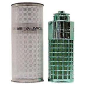 Metal Mod Cologne by Monika Klink for Men