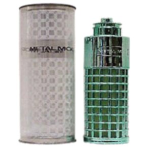 Metal Mod Perfume by Monika Klink for Women
