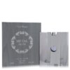 Metal Silver Cologne by Ron Marone for Men